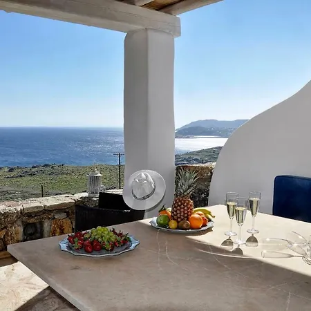 Villa Lia Luxury *