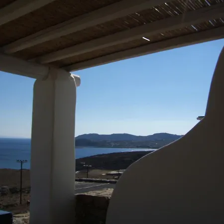 Lia Luxury * Καλαφάτη
