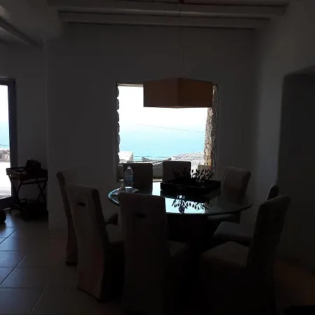 Βίλα Lia Luxury