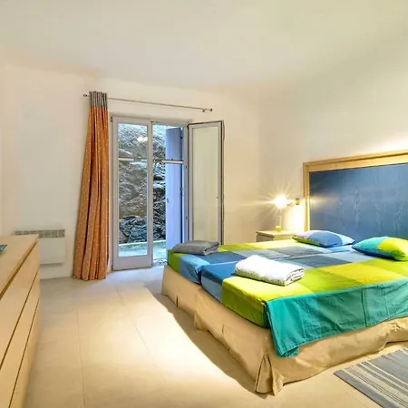 Βίλα Lia Luxury Καλαφάτη