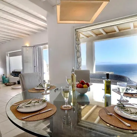 Βίλα Lia Luxury