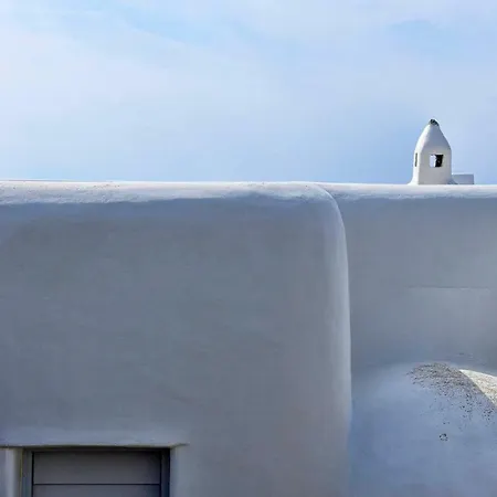 Lia Luxury Βίλα Καλαφάτη