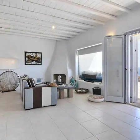 Villa Lia Luxury
